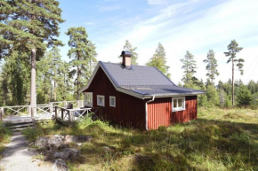Cozy cottage in Arvika with sauna, Glava